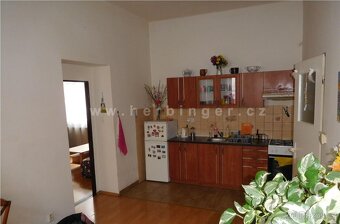 Prodej bytového domu, 1 505 m2, Ostrava-Vítkovice, ulice Mír - 11