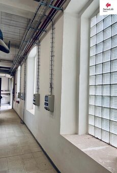 Prodej výrobní haly 1212 m2 Bezručova, Úpice - 11