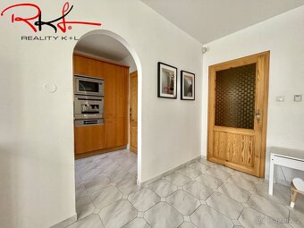 Pronájem, řadový rodinný dům, Liberec - 11