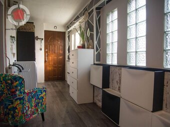 Prodej rodinného domu 4+1 ve Veselí n. Mor., 95 m2 - 11