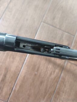 OpakovacÍ puška Winchester 1866 ve 45-70 TOP stav - 11
