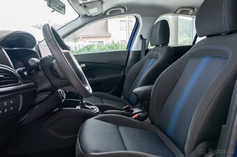 Fiat Tipo 1.4 Mirror - 11