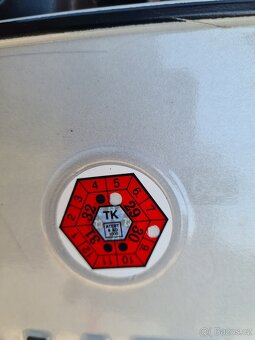 Honda x adv 750 automat - 11