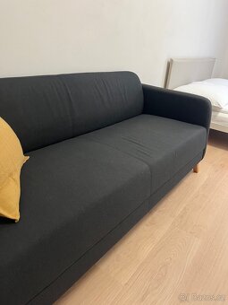 Prodam pohovku IKEA LINANÄS - 11