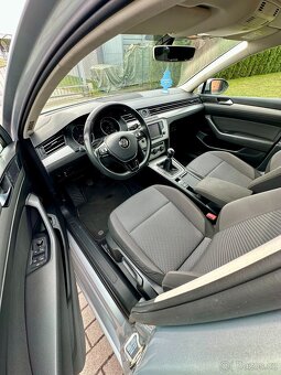 Volkswagen passat b8 2.0tdi - 11