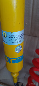 BMW e90 / e9x - Sportovní podvozek Bilstein B8 + Einbach - 11