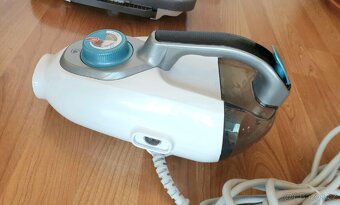 Parní čistič Black Decker BHSM1615 - 11