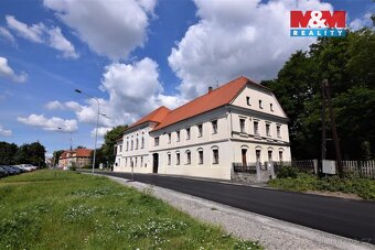 Pronájem komerční prostor, Česká Lípa, ul. Liberecká - 11