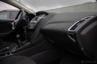 Ford Focus 1.6 Duratec Ti-VTC Edition X 77kW - 11