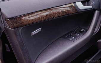 Audi S3 Exclusive 2.0 TFSi CDLA 195kw - 11