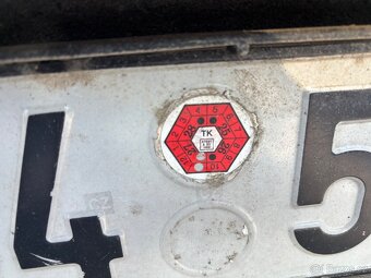 Ford Transit 2,4 TDCI 85kw, valník - 11