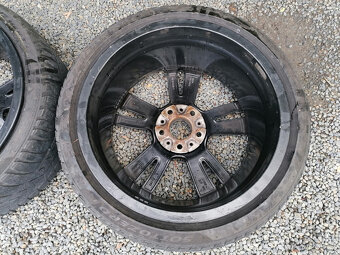 BMW ALU 19 5x120 - 11
