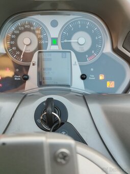 BMW K 1200 LT, rv.2005, 85Kw - 11
