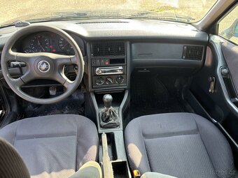 AUDI 80 B4 1.9 TD 51 kw - 11
