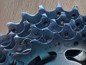 Kazeta Shimano 105 CS-R7000 11s 11-28 - 11