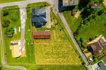 Prodej rodinného domu, 190 m², Havířov, ul. Občanská - 11