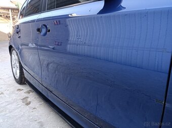 BMW e87 120d M sport xenony - 11