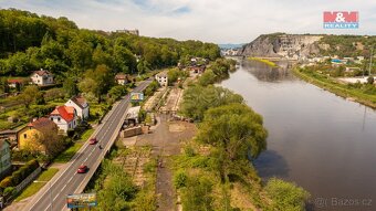 Prodej komerčního pozemku, Ústí nad Labem - 11