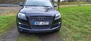 AUDI Q7 3,0 TDI 176 KW 2008 - 11