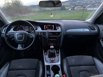 Audi A4 B8 2.0 TDI 125KW - 11