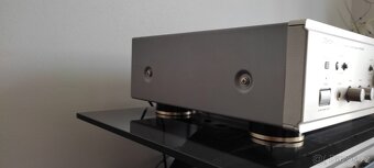 DENON PMA - 655R +  DENON TU-1500RD + 2x dálka Top Stav - 11