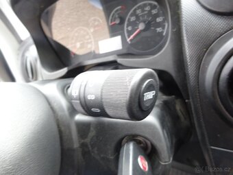 Fiat Qubo 1.4i CNG r.v.2017 (1.Majitel) Koupeno v ČR - 11