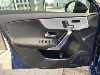 Prodám Mercedes-Benz A 45 S AMG 4MATIC+ AKRAPOVIČ - 11