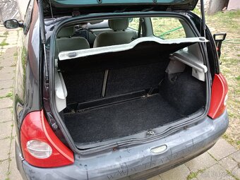 Renault Clio 1.4 16V - 11