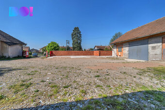 Pronájem výrobního prostoru, 270 m², Jeníkovice, okres Pardu - 11