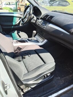 BMW X5 - 11
