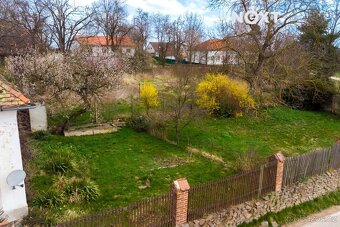 Prodej pozemek Bydlení, 1431㎡ - 11