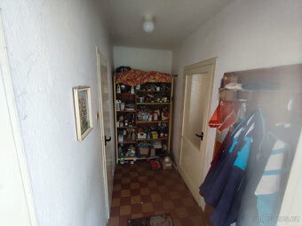 rodinný dům Pacov - 11