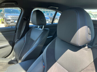 BMW 330 E X DRIVE M PAKET 215 KW - 11