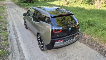 BMW i3,Lodge design,top stav - 11