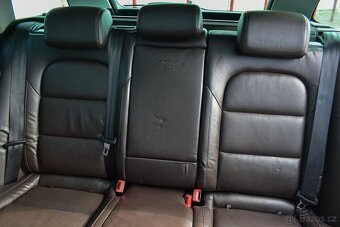 Škoda Superb 2 combi 3.6 FSI 4x4 191kw L&K - 11