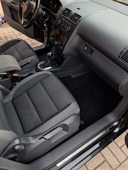 VW Touran - 11