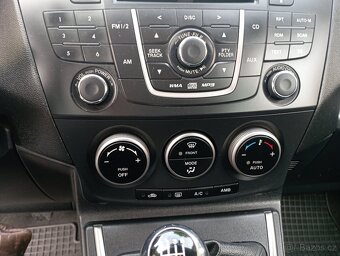 Mazda 5 2.0i 110kw Disi - 11
