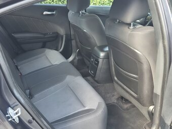 Dodge Charger  5.7 R/T Hemi 2018 - 11