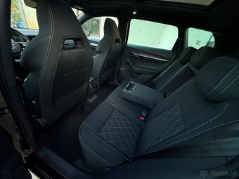 Škoda Karoq 2.0 TDI Sportline 110Kw/Navi/Pano/150Tkm/2022 - 11