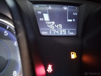 Prodám hyundai ix20 2012 1.4 benzin - 11