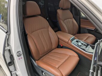 BMW X5, xDrive40i, Individual, odpočed DPH, ZÁRUKA - 11