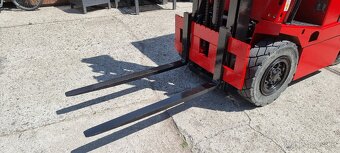 VZV Elektrický nosnost 2.000kg - 11