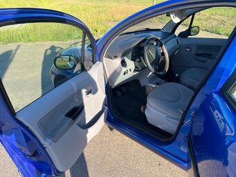 Prodám Citroen C3  1,4 - 11