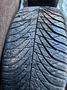 Zimní sada alu kol 4x108 7jx15 et37 - FORD-PEUGEOT-RENAULT - 11