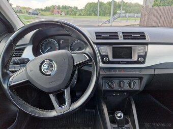 Fabia 3, 2018, ČR, serv.kn, Top - 11