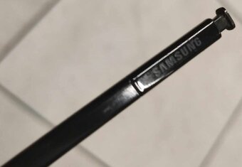 Samsung Note 9 DS 6..4" 6/128 + dotykové pero + flip obal - 11