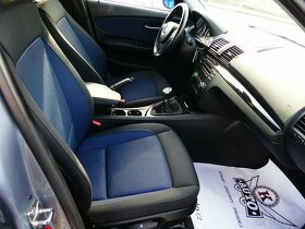BMW 118d 105kW Nove Rozvody,Stav - 11