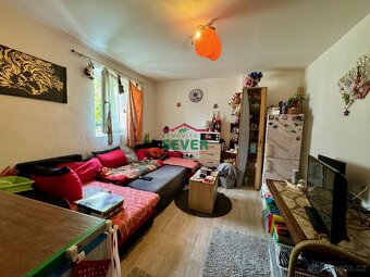 Prodej, Činžovní dům, OV, Chomutov, ul. Bělohorská - 11