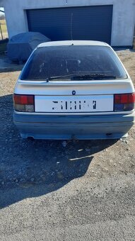 Renault 19 - 11