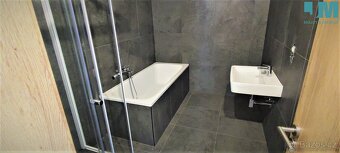 Pronájem byty 3+kk, 79 m2 - Třebíč, ev.č. 01802 - 11